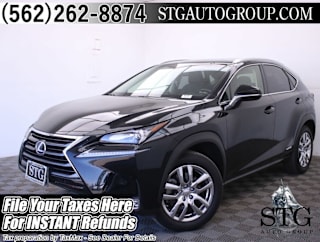 2016 Lexus NX 300h JTJBJRBZ2G2048309 2016 Lexus NX 300h