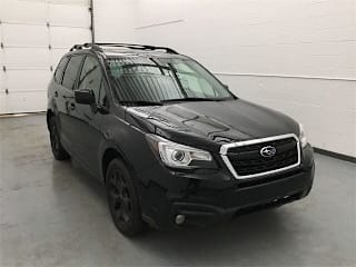 2018 Subaru Forester JF2SJAEC6JH502336 2018 Subaru Forester