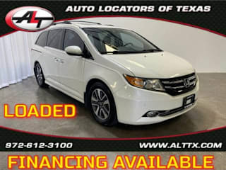 2015 Honda Odyssey Touring Elite 5FNRL5H99FB016822 2015 Honda Odyssey Touring Elite