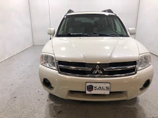 2008 Mitsubishi Endeavor 4A4MM31S88E034265 2008 Mitsubishi Endeavor