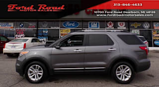 2014 Ford Explorer XLT 1FM5K8D82EGA05466 2014 Ford Explorer XLT