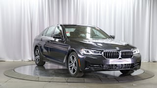 2021 BMW 5 Series 530i WBA53BH04MCF11339 2021 BMW 5 Series 530i
