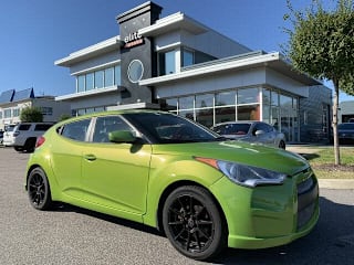 2012 Hyundai Veloster KMHTC6ADXCU020810 2012 Hyundai Veloster