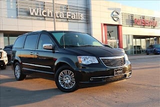 2015 Chrysler Town and Country Limited Platinum 2C4RC1GG8FR578210 2015 Chrysler Town and Country Limited Platinum