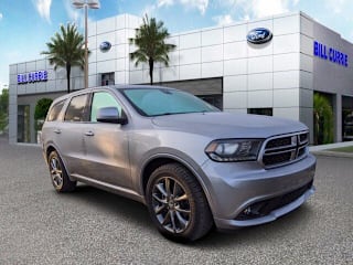 2015 Dodge Durango SXT 1C4RDHAG7FC194409 2015 Dodge Durango SXT