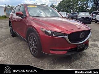 2018 Mazda CX-5 Touring JM3KFBCM7J0404942 2018 Mazda CX-5 Touring