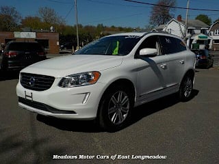 2017 Volvo XC60 T5 Inscription YV440MRU2H2012100 2017 Volvo XC60 T5 Inscription