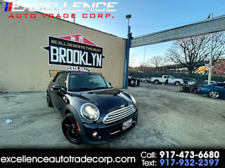2013 MINI Convertible Cooper WMWZN3C52DT265893 2013 MINI Convertible Cooper