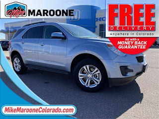 2014 Chevrolet Equinox LT 2GNALBEK0E6218608 2014 Chevrolet Equinox LT