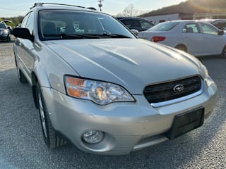 2007 Subaru Outback 2.5i Limited 4S4BP62C177307608 2007 Subaru Outback 2.5i Limited