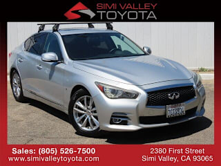 2014 Infiniti Q50 Premium JN1BV7AP0EM673954 2014 Infiniti Q50 Premium