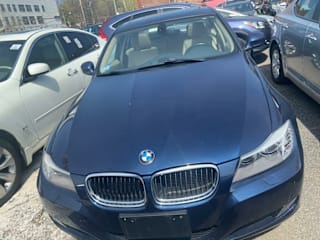 2011 BMW 3 Series 328i xDrive WBAPK5G58BNN24961 2011 BMW 3 Series 328i xDrive