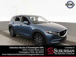 2018 Mazda CX-5 Touring JM3KFBCM7J0401880 2018 Mazda CX-5 Touring