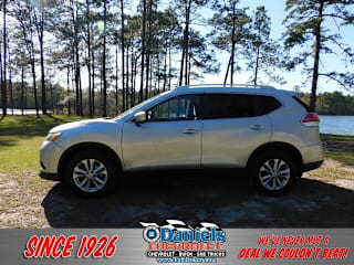 2015 Nissan Rogue KNMAT2MT0FP552870 2015 Nissan Rogue