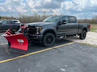 2019 Ford F-250 Super Duty Lariat 1FT7W2BT9KEG01459 2019 Ford F-250 Super Duty Lariat