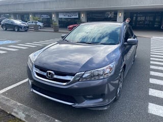 2015 Honda Accord 1HGCR3F97FA000379 2015 Honda Accord