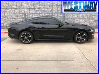 2018 Ford Mustang 1FA6P8TH0J5116993 2018 Ford Mustang