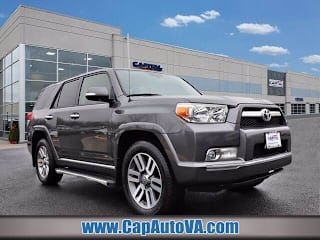 2012 Toyota 4Runner JTEBU5JR0C5084637 2012 Toyota 4Runner
