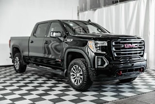 2020 GMC Sierra 1500 AT4 1GTU9EET5LZ337075 2020 GMC Sierra 1500 AT4