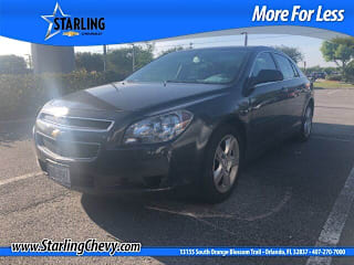 2012 Chevrolet Malibu LS Fleet 1G1ZA5E02CF387994 2012 Chevrolet Malibu LS Fleet