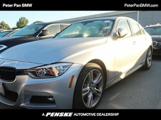 2018 BMW 3 Series 340i WBA8B3G55JNV01323 2018 BMW 3 Series 340i