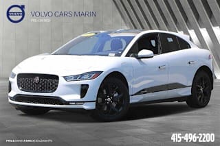 2020 Jaguar I-PACE EV400 S SADHB2S12L1F85717 2020 Jaguar I-PACE EV400 S