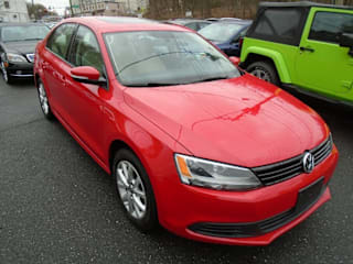 2012 Volkswagen Jetta 3VWDP7AJ2CM411525 2012 Volkswagen Jetta