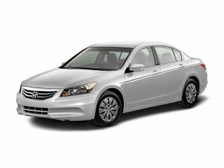 2012 Honda Accord LX 1HGCP2F35CA000694 2012 Honda Accord LX