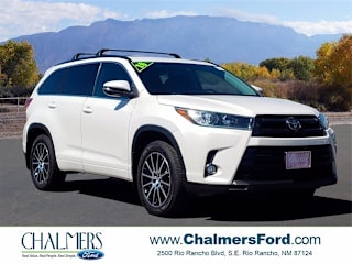 2018 Toyota Highlander XLE 5TDJZRFH4JS818860 2018 Toyota Highlander XLE