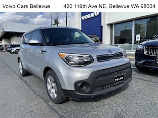 2017 Kia Soul KNDJN2A24H7439528 2017 Kia Soul