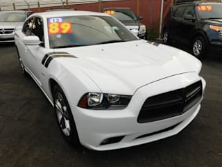 2013 Dodge Charger R/T 2C3CDXDTXDH572018 2013 Dodge Charger R/T