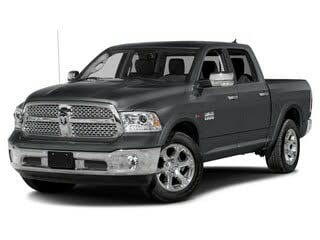 2017 Ram Pickup 1500 1C6RR6NT1HS715072 2017 Ram Pickup 1500