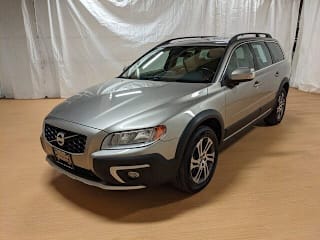 2015 Volvo XC70 3.2 Premier YV4940NB2F1199154 2015 Volvo XC70 3.2 Premier