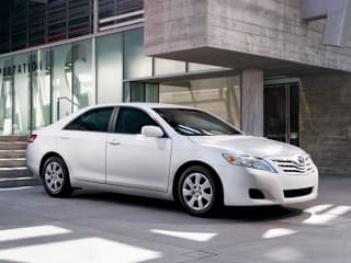 2010 Toyota Camry 4T1BF3EK0AU020015 2010 Toyota Camry
