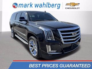 2016 Cadillac Escalade ESV Luxury Collection 1GYS4HKJ0GR152250 2016 Cadillac Escalade ESV Luxury Collection