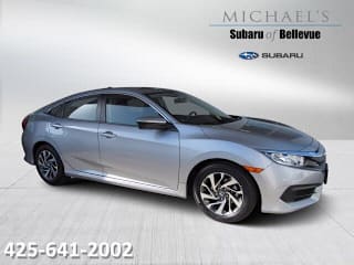2017 Honda Civic 2HGFC2F78HH513085 2017 Honda Civic
