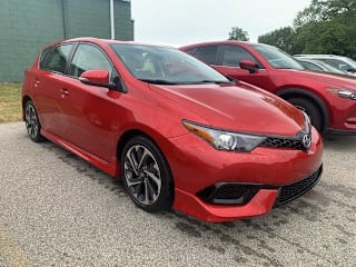 2016 Scion iM Base JTNKARJE0GJ500888 2016 Scion iM Base