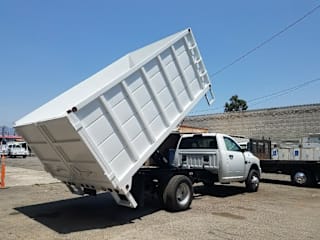 2012 Ram Chassis 3500 ST 3C7WDTBT7CG232234 2012 Ram Chassis 3500 ST