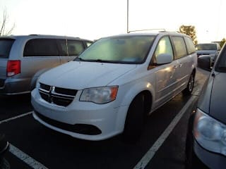 2014 Dodge Grand Caravan SXT 2C4RDGCG2ER105083 2014 Dodge Grand Caravan SXT