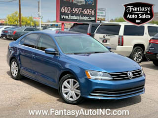 2017 Volkswagen Jetta 3VW167AJXHM333346 2017 Volkswagen Jetta