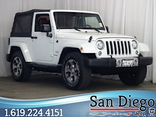 2018 Jeep Wrangler 1C4AJWBG3JL850753 2018 Jeep Wrangler