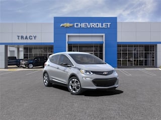 2021 Chevrolet Bolt EV LT 1G1FY6S04M4114433 2021 Chevrolet Bolt EV LT