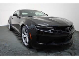 2020 Chevrolet Camaro LT1 1G1FF1R71L0115167 2020 Chevrolet Camaro LT1