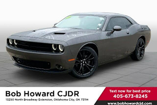 2017 Dodge Challenger SXT 2C3CDZAG4HH578602 2017 Dodge Challenger SXT