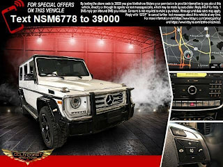 2017 Mercedes-Benz G-Class G 550 WDCYC3KF8HX266778 2017 Mercedes-Benz G-Class G 550