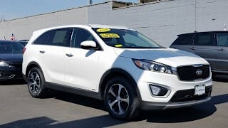 2018 Kia Sorento 5XYPHDA12JG359349 2018 Kia Sorento