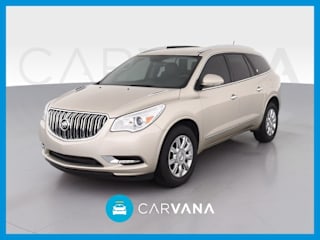 2015 Buick Enclave Leather 5GAKVBKD7FJ242150 2015 Buick Enclave Leather