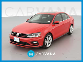 2017 Volkswagen Jetta 2.0T GLI 3VW5T7AJ9HM281024 2017 Volkswagen Jetta 2.0T GLI