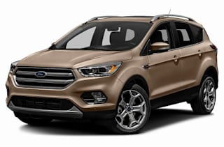 2018 Ford Escape SE 1FMCU9GD9JUA74019 2018 Ford Escape SE