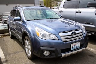 2014 Subaru Outback 2.5i Limited 4S4BRBLC9E3261242 2014 Subaru Outback 2.5i Limited